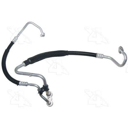 Four Seasons Dodge Dakota 01 Hose Assembly, 55961 55961